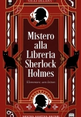 Immagine 0 di Mistero Della Libreria Sherlock Holmes (un)