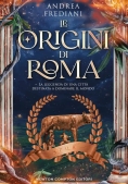 Immagine 0 di Origini Di Roma. La Leggenda Di Romolo E Remo (le)