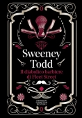 Immagine 0 di Sweeney Todd. Il Diabolico Barbiere Di Fleet Street