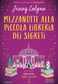 Immagine 0 di Mezzanotte Alla Libreria Dei Segreti