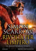 Immagine 0 di Rivolta Per L'impero