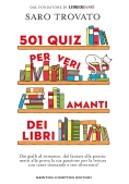 Immagine 0 di 501 Quiz Per Veri Amanti