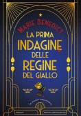 Immagine 0 di Prima Indagine Delle Regine Del Giallo (la)