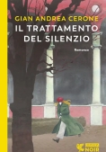 Immagine 0 di Trattamento Del Silenzio (il)