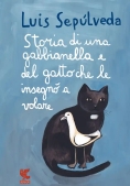 Immagine 0 di Storia Di Una Gabbianella E Del Gatto Che Le Insegn? A Volare