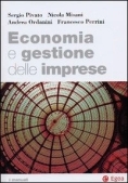 Immagine 0 di Economia E Gestione Delle Imp.