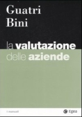 Immagine 0 di Valutazione Delle Aziende (la)