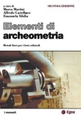 Immagine 0 di Elementi Di Archeometria - Sec