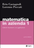 Immagine 0 di Matematica In Azienda 1 - Iv E