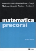 Immagine 0 di Matematica Precorsi - Seconda