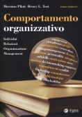 Immagine 0 di Comportamento Organizzativo