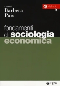 Immagine 0 di Fondamenti Di Sociologia Econo