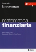 Immagine 0 di Matematica Finanziaria