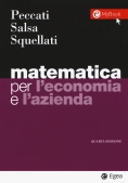 Immagine 0 di Matematica Per L'economia E L'