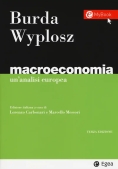 Immagine 0 di Macroeconomia