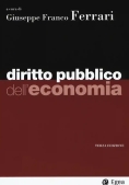 Immagine 0 di Diritto Pubblico Economia