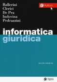 Immagine 0 di Informatica Giuridica