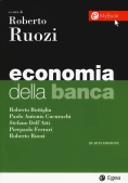 Immagine 0 di Economia Della Banca