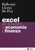 Immagine 0 di Excel Per Gli Studenti Ec.