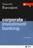 Immagine 0 di Corporate & Investment Banking