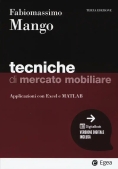 Immagine 0 di Tecniche Mercato Immobil.