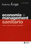 Immagine 0 di Economia E Management Sanitari