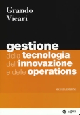 Immagine 0 di Gestione Tecnologia Innovaz.operations