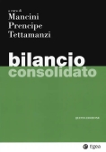 Immagine 0 di Bilancio Consolidato 5ed.