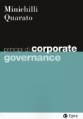 Immagine 0 di Principi Di Corporate Governance