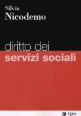 Immagine 0 di Diritto Dei Servizi Sociali