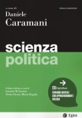 Immagine 0 di Scienza Politica 3ed.