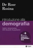 Immagine 0 di Introduzione Alla Demografia