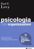 Immagine 0 di Psicologia Delle Organizzazioni