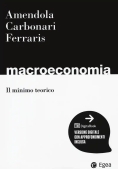 Immagine 0 di Macroeconomia - Minimo Storico