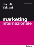 Immagine 0 di Marketing Internazionale 3ed.