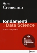 Immagine 0 di Fondamenti Di Data Science