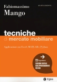 Immagine 0 di Tecniche Di Mercato Mobiliare 4ed.