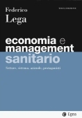 Immagine 0 di Economia E Management Sanitario 3ed.