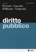 Immagine 0 di Diritto Pubblico