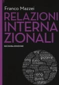 Immagine 0 di Relazioni Internazionali - Ii