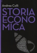 Immagine 0 di Storia Economica