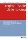 Immagine 0 di Regime Fiscale Delle Holding