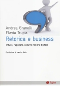 Immagine 0 di Retorica E Business