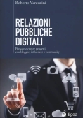 Immagine 0 di Relazioni Pubbliche Digitali