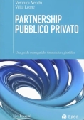 Immagine 0 di Partnership Pubblico  Privato