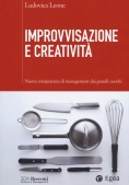 Immagine 0 di Improvvisazione E Creativit?