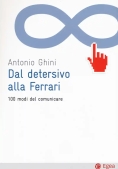 Immagine 0 di Detersivo Alla Ferrari (dal) I