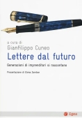 Immagine 0 di Lettere Dal Futuro