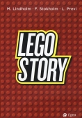 Immagine 0 di Lego Story