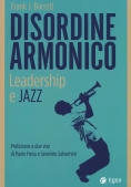 Immagine 0 di Disordine Armonico Leadership E Jazz